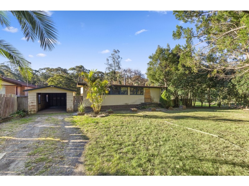28 Reeves Street, Narara NSW 2250