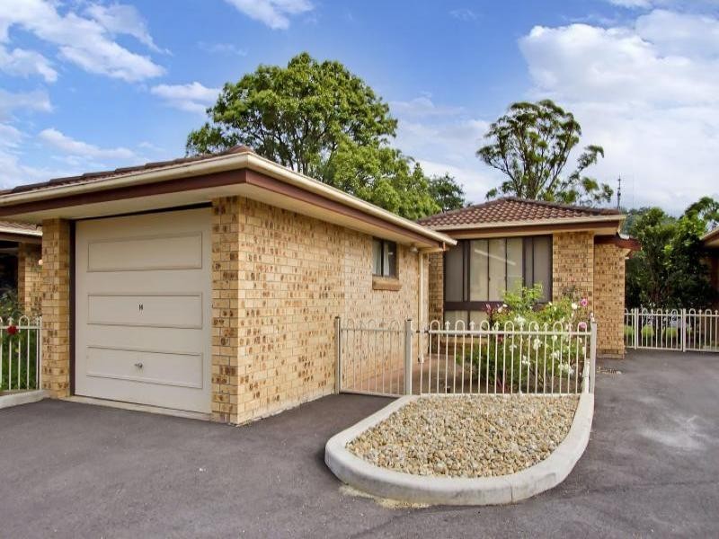 14/101 Glennie Street, North Gosford NSW 2250