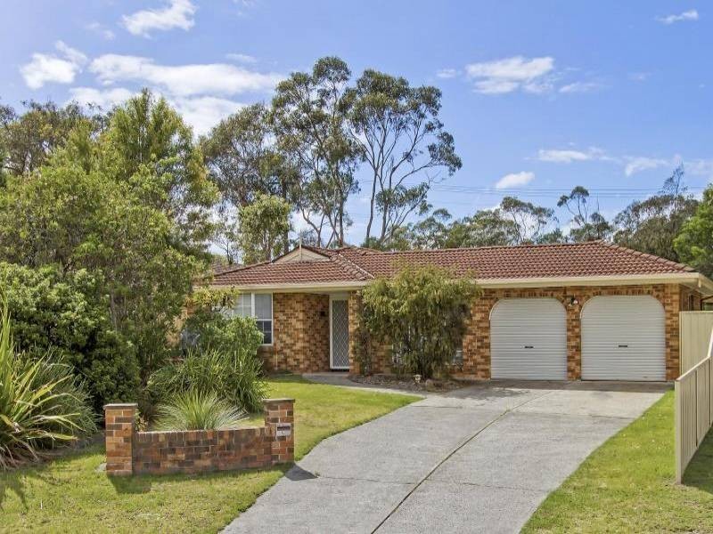 5 Chisholm Cl, Kariong NSW 2250