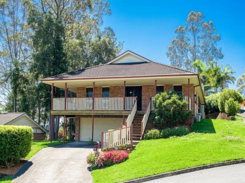 23 Pineridge Close, Lisarow NSW 2250