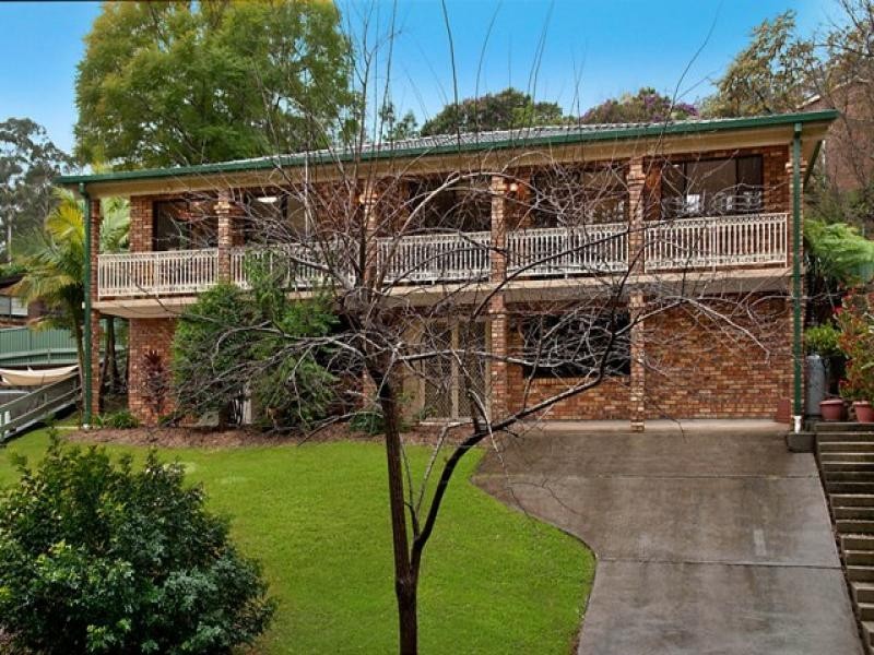 5 Coulter Road, Wyoming NSW 2250