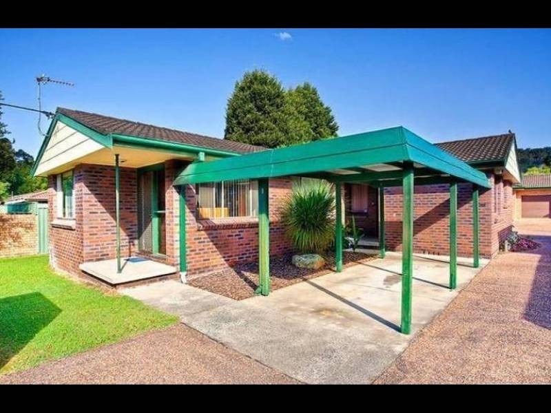 1/97 Glennie Street, North Gosford NSW 2250