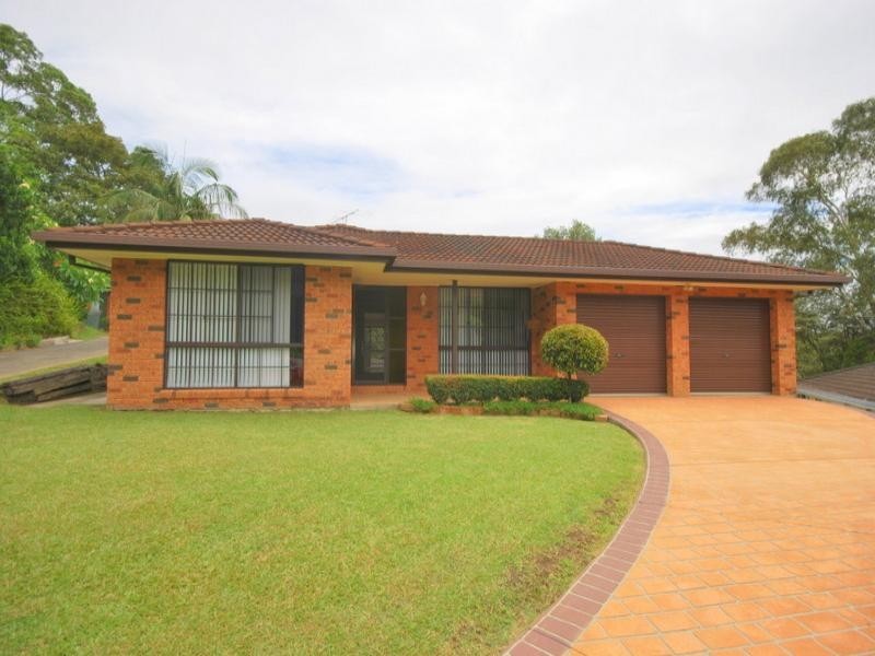 6 Drumalbyn Close, Wyoming NSW 2250