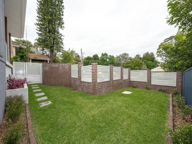 1/105 Hills Street, North Gosford NSW 2250