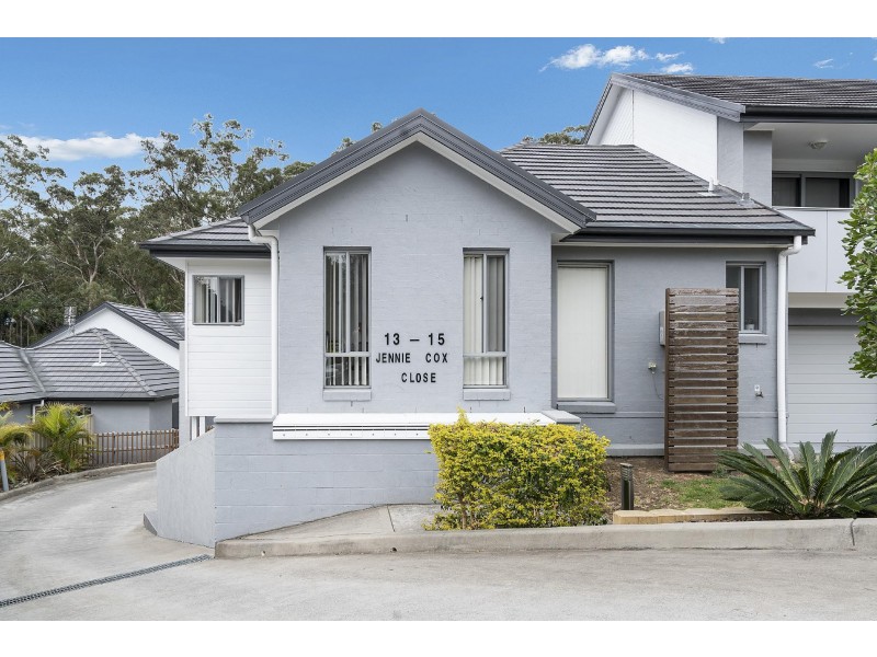 4/13 Jennie Cox Cl, Erina NSW 2250