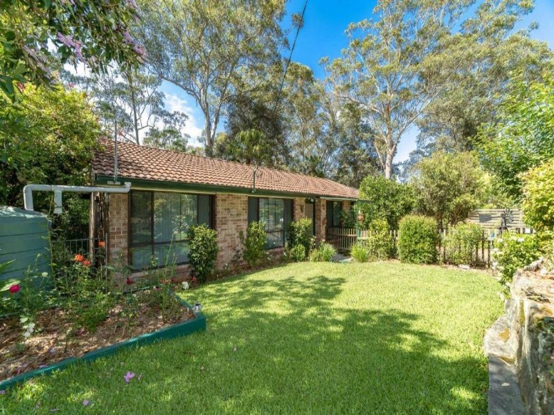 46 Rain Forest Road, Wyoming NSW 2250