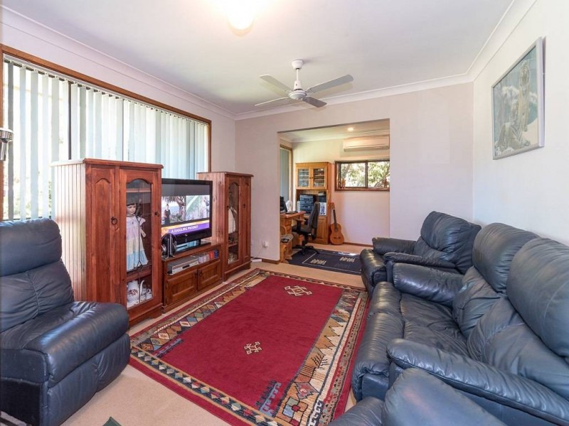 46 Rain Forest Road, Wyoming NSW 2250