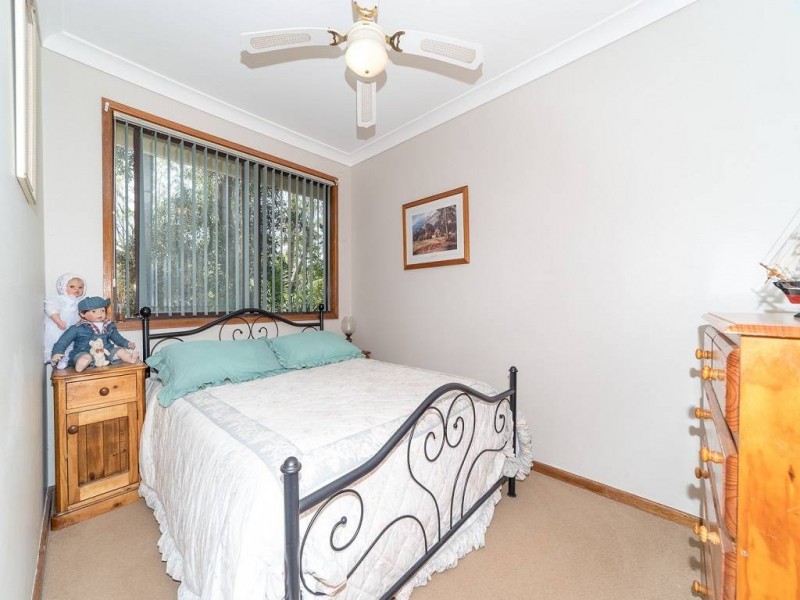 46 Rain Forest Road, Wyoming NSW 2250