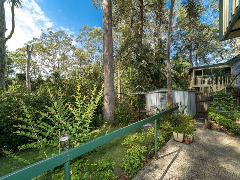 46 Rain Forest Road, Wyoming NSW 2250