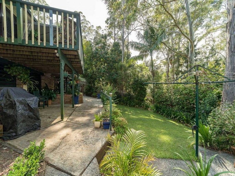 46 Rain Forest Road, Wyoming NSW 2250