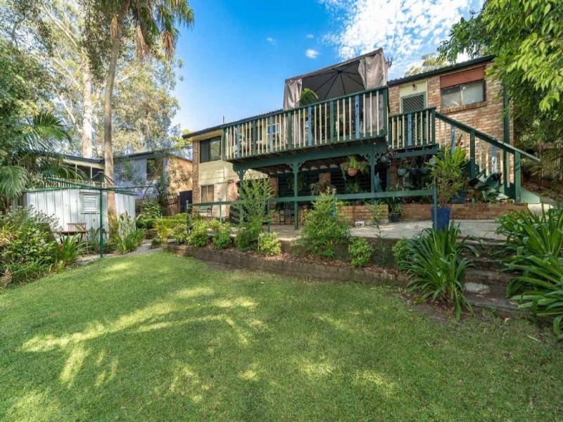 46 Rain Forest Road, Wyoming NSW 2250