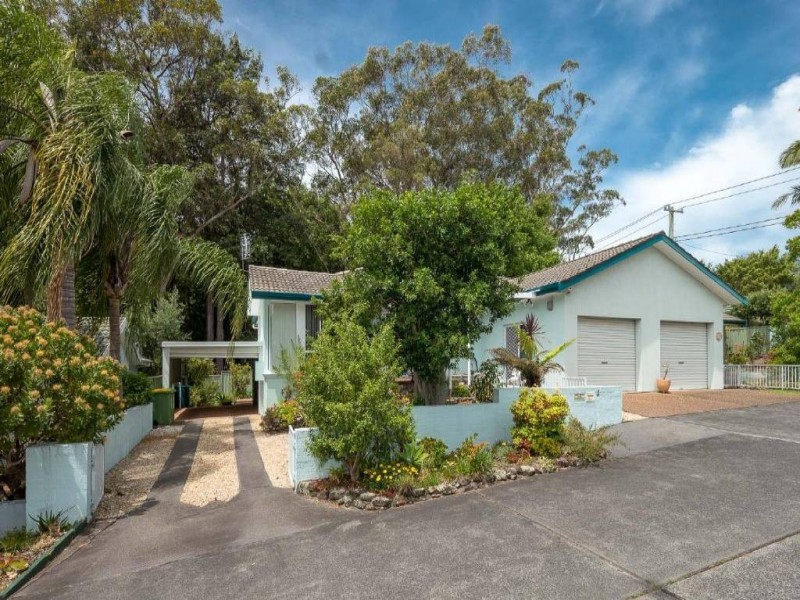 2/15A Narara Creek Road, Narara NSW 2250