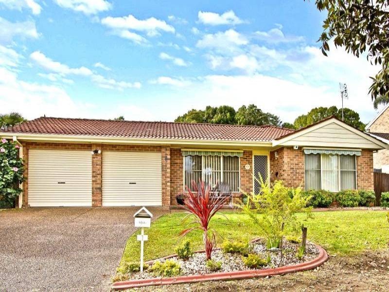 1 Mahogany Cl, Ourimbah NSW 2258