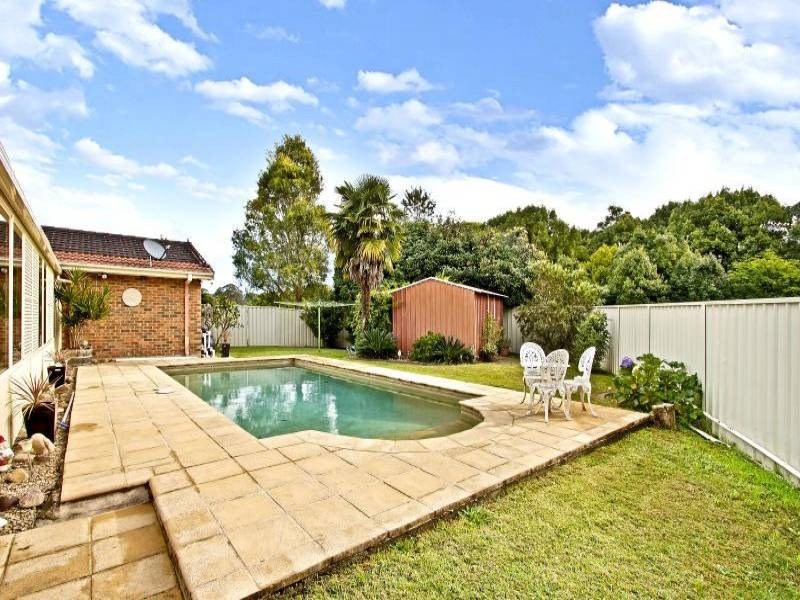 1 Mahogany Cl, Ourimbah NSW 2258