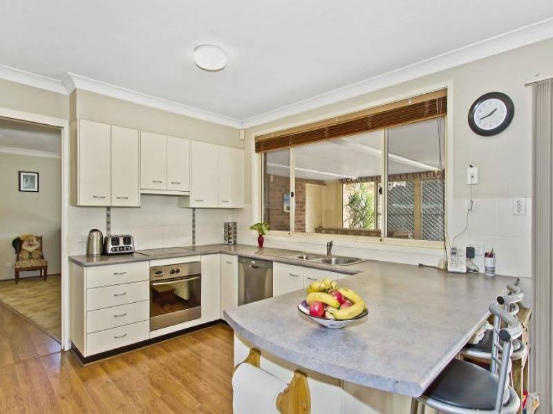 1 Mahogany Cl, Ourimbah NSW 2258