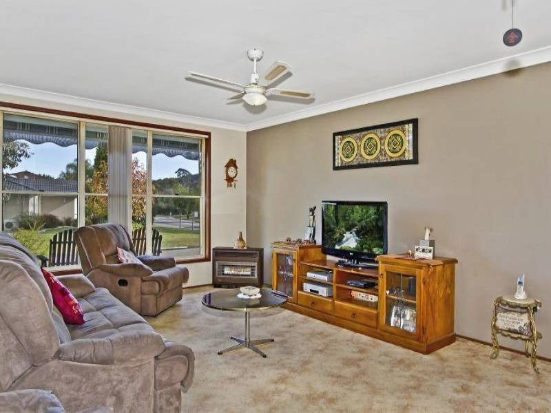 1 Mahogany Cl, Ourimbah NSW 2258