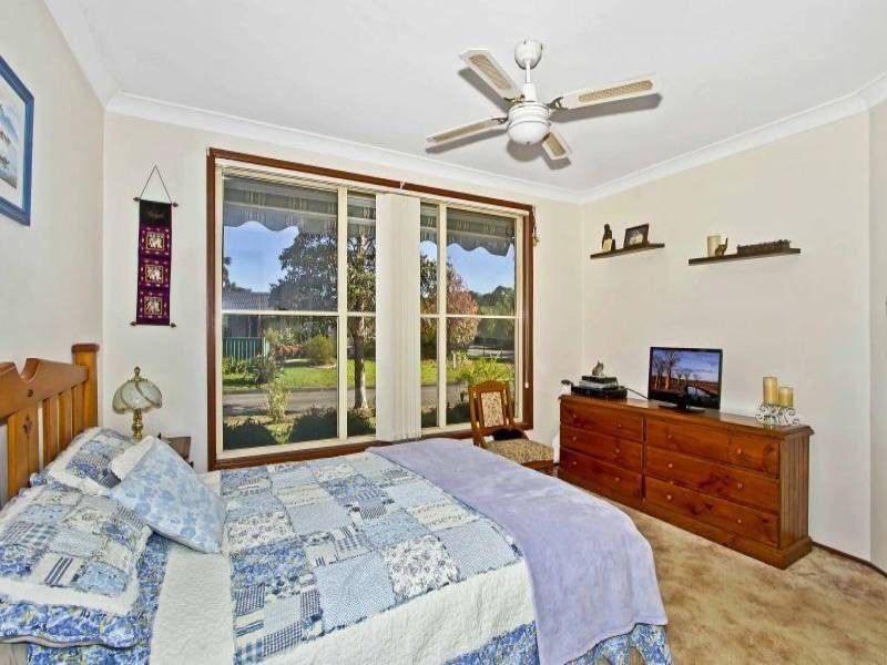 1 Mahogany Cl, Ourimbah NSW 2258
