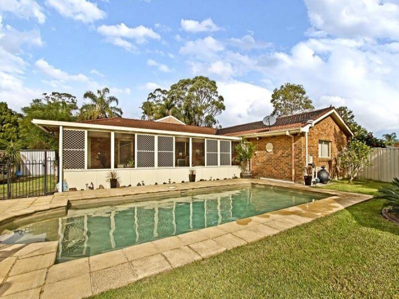 1 Mahogany Cl, Ourimbah NSW 2258