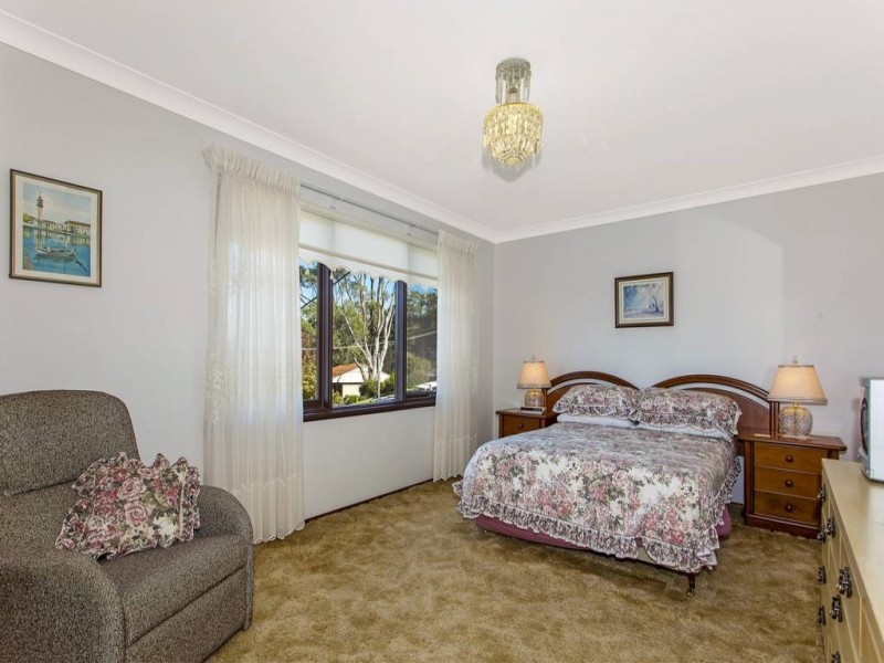 19 Yeramba Crescent, Terrigal NSW 2260