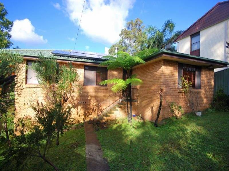 61 Crawford Crescent, Wyoming NSW 2250