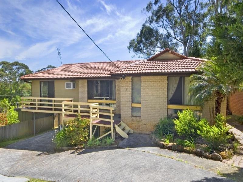 6 Ryton Close, Wyoming NSW 2250