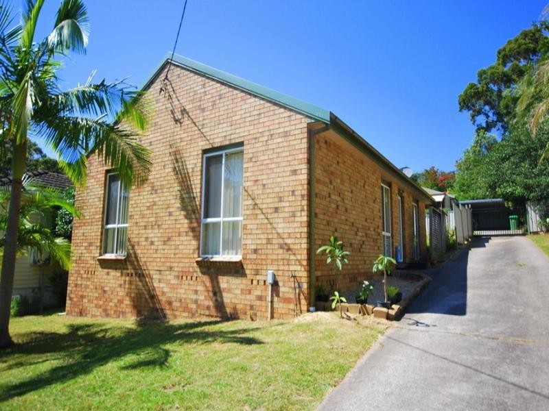 23 Range Road, North Gosford NSW 2250