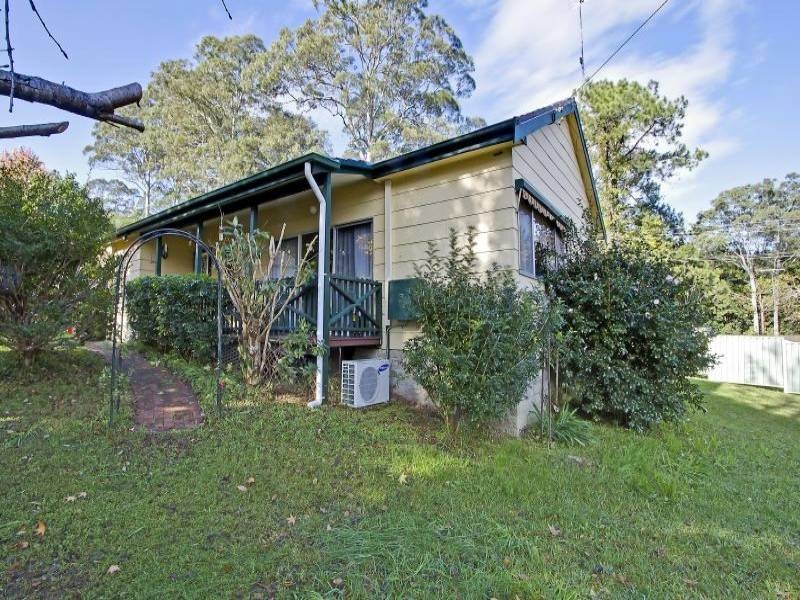 2 Cristina Avenue, Niagara Park NSW 2250