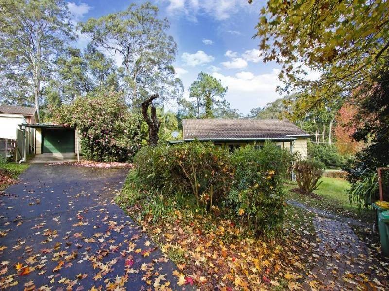 2 Cristina Avenue, Niagara Park NSW 2250