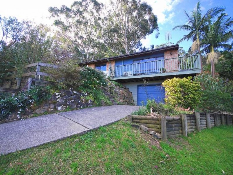 27 Georgia Avenue, Wyoming NSW 2250