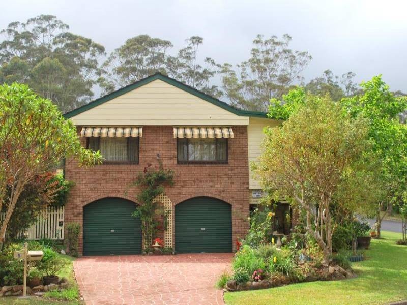 5 Pangari Close, Wyoming NSW 2250