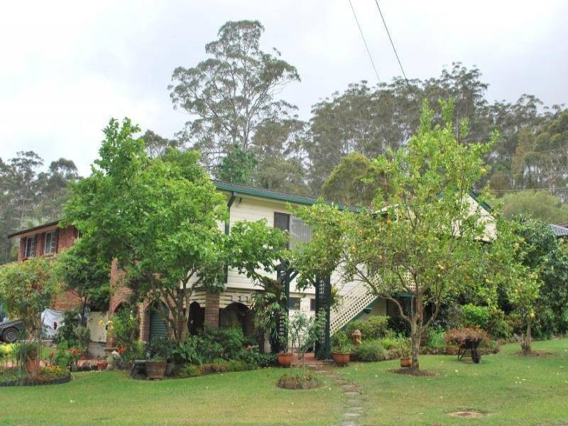 5 Pangari Close, Wyoming NSW 2250