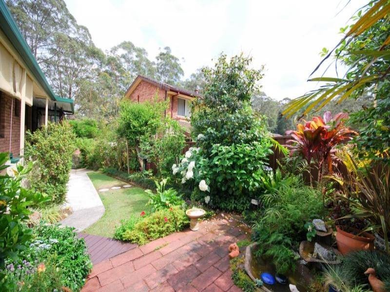 5 Pangari Close, Wyoming NSW 2250