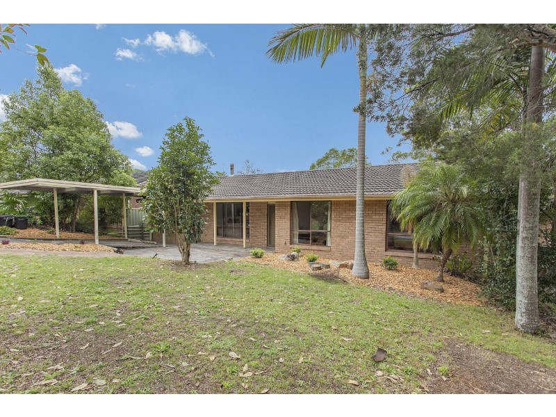 17 Woodside Terrace, Narara NSW 2250