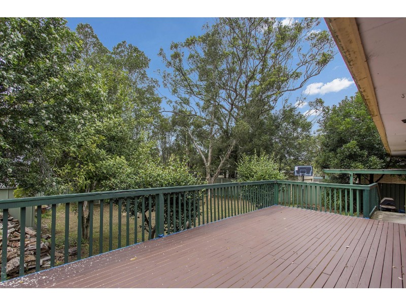 17 Woodside Terrace, Narara NSW 2250