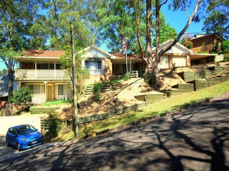 3 Gregory Street, Wyoming NSW 2250