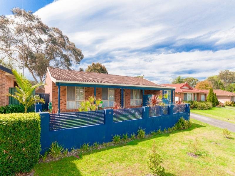 19 Arrawarra Street, Narara NSW 2250