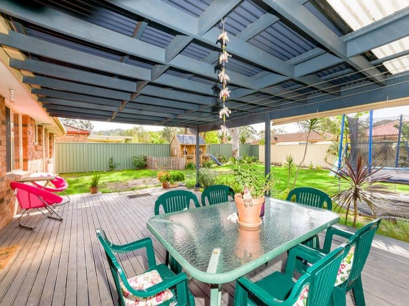 19 Arrawarra Street, Narara NSW 2250