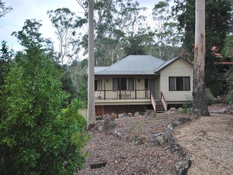 133 Reeves, Narara NSW 2250