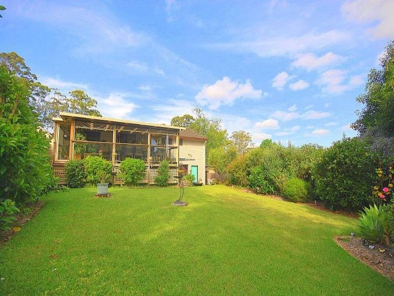 34 Adam Street, Narara NSW 2250