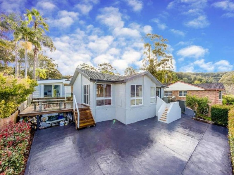 56 Gilda Drive, Narara NSW 2250