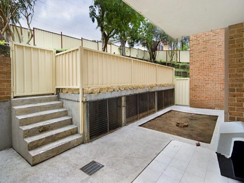 5/23-27 Hills Street, Gosford NSW 2250