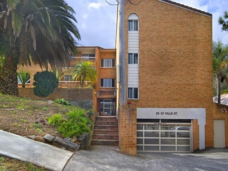 5/23-27 Hills Street, Gosford NSW 2250