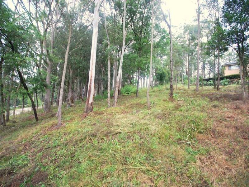 2/42 The Ridgeway, Lisarow NSW 2250