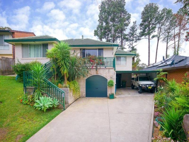 7 Lana Avenue, Wyoming NSW 2250