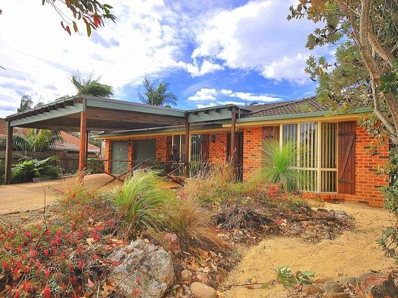 34 Bowie Road, Kariong NSW 2250