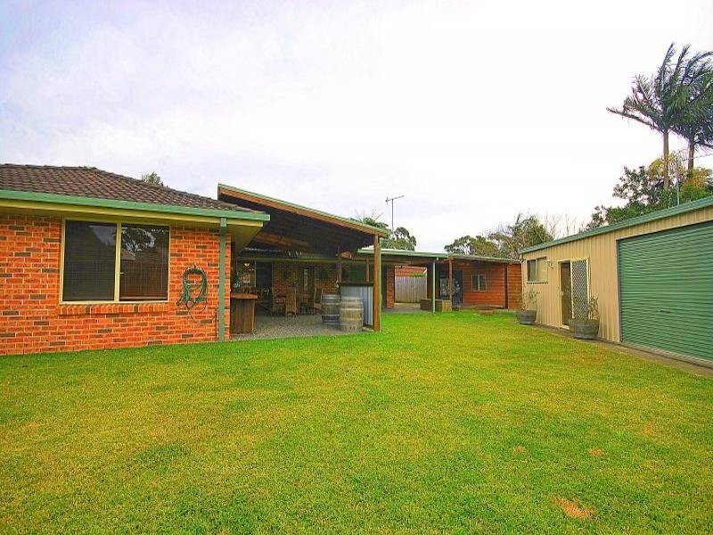34 Bowie Road, Kariong NSW 2250