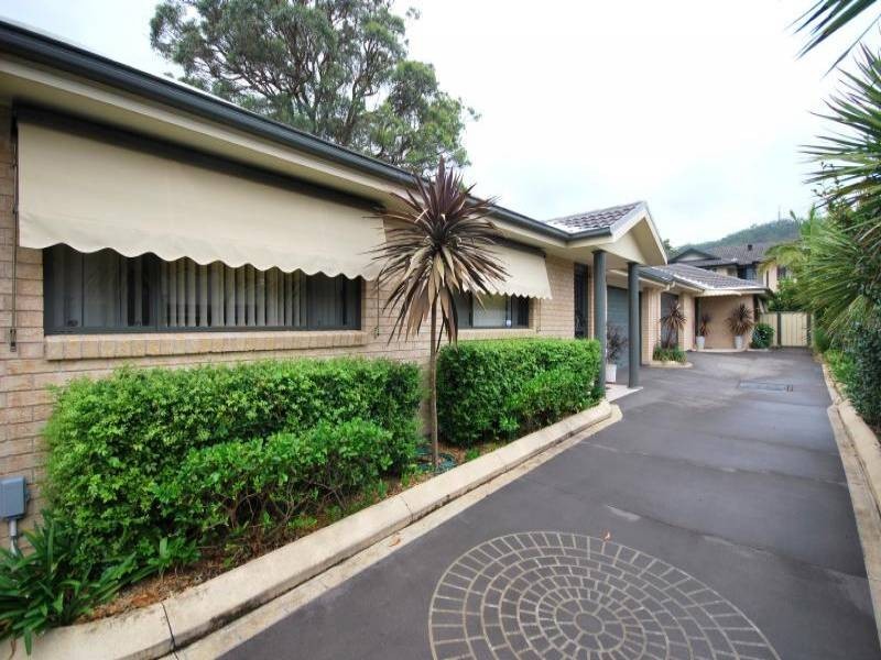 2/7 Compton Street, North Gosford NSW 2250