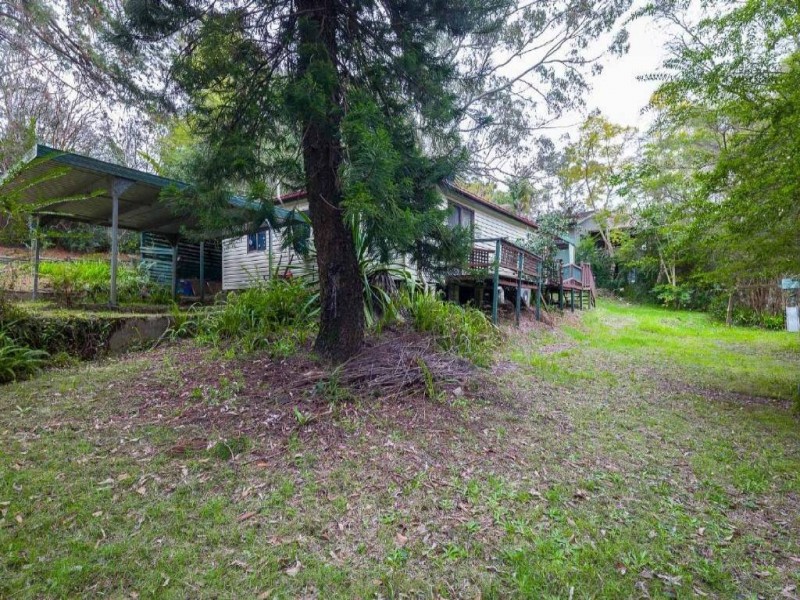 4 Awaba Street (Lot 51), Lisarow NSW 2250