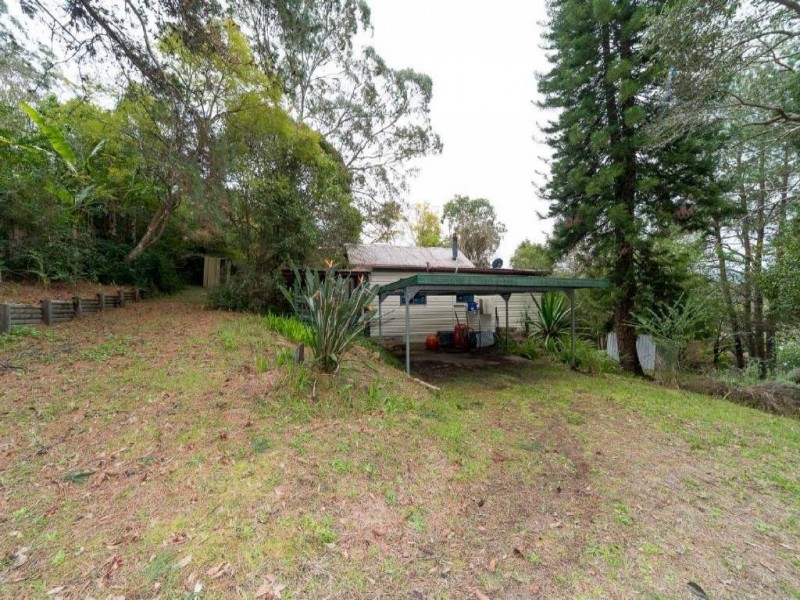 4 Awaba Street (Lot 51), Lisarow NSW 2250