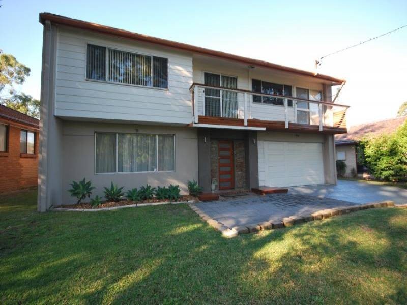 35 Mangrove Road, Narara NSW 2250